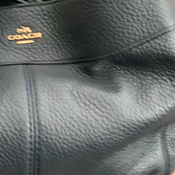 COACH BAG - Picture 3 of 4